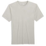 3X-Large Silver SoftShirts 200