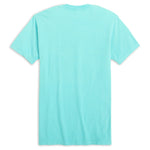 Youth X-Large Aqua SoftShirts 202