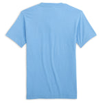 Youth X-Large Azure SoftShirts 202