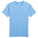 Youth X-Large Azure SoftShirts 202