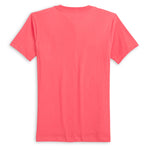 Youth X-Large Coral SoftShirts 202
