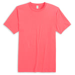 Youth X-Large Coral SoftShirts 202