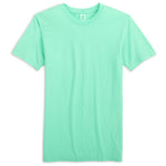 Youth X-Large Mint SoftShirts 202