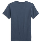 Youth X-Large Navy SoftShirts 202
