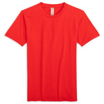 Youth X-Large Red SoftShirts 202