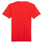 Youth X-Large Red SoftShirts 202