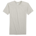 Youth X-Large Silver SoftShirts 202