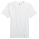 Youth X-Large White SoftShirts 202