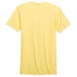 Youth X-Large Yellow SoftShirts 202