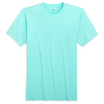 3X-Large Aqua SoftShirts 210