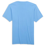 3X-Large Azure SoftShirts 210