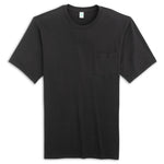 3X-Large Black SoftShirts 210