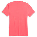 3X-Large Coral SoftShirts 210