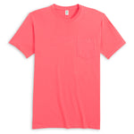 3X-Large Coral SoftShirts 210