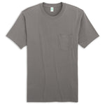 3X-Large Graphite SoftShirts 210