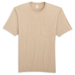 3X-Large Latte SoftShirts 210