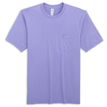3X-Large Lavender SoftShirts 210