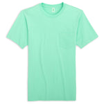 3X-Large Mint SoftShirts 210