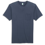 3X-Large Navy SoftShirts 210