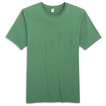 3X-Large Pine SoftShirts 210