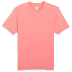 3X-Large Pink SoftShirts 210