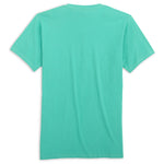 3X-Large Seafoam SoftShirts 210