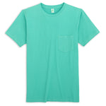 3X-Large Seafoam SoftShirts 210