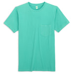 3X-Large Seafoam SoftShirts 210