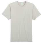 3X-Large Silver SoftShirts 210