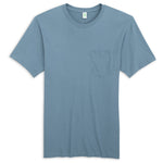 3X-Large Slate SoftShirts 210