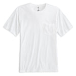 3X-Large White SoftShirts 210