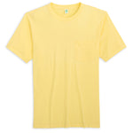 3X-Large Yellow SoftShirts 210
