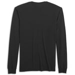 3X-Large Black SoftShirts 220