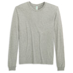 3X-Large Oxford Heather SoftShirts 220