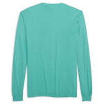 3X-Large Seafoam SoftShirts 220