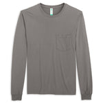 3X-Large Graphite SoftShirts 230