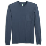 3X-Large Navy SoftShirts 230