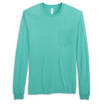3X-Large Seafoam SoftShirts 230