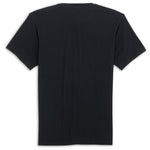 4X-Large Jet Black SoftShirts 300