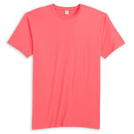 4X-Large Coral SoftShirts 300