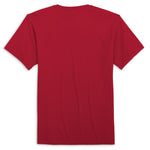 4X-Large Crimson SoftShirts 300