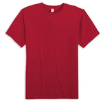 4X-Large Crimson SoftShirts 300
