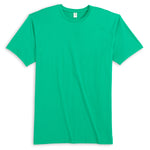 4X-Large Kelly SoftShirts 300