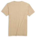 4X-Large Latte SoftShirts 300