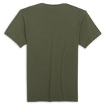4X-Large Olive SoftShirts 300
