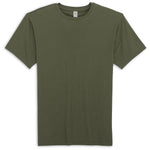 4X-Large Olive SoftShirts 300