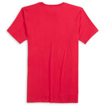 4X-Large Red SoftShirts 300