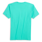 4X-Large Teal SoftShirts 300