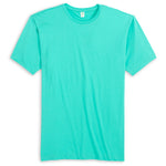 4X-Large Teal SoftShirts 300