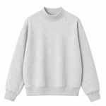 Women's 2X-Large Ash SoftShirts 504